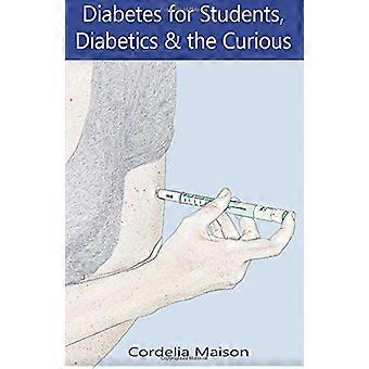 Diabetes for studerende, diabetikere og nysgerrige