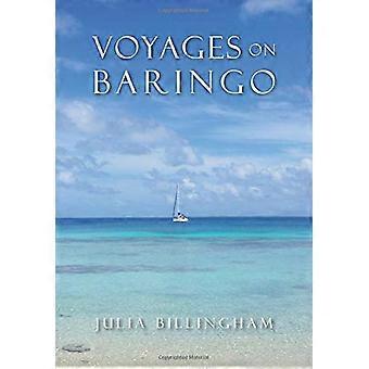 Voyages à bord de Baringo