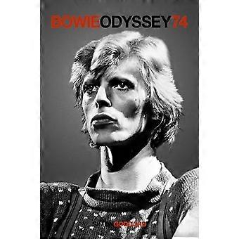 Bowie Odyssee 74