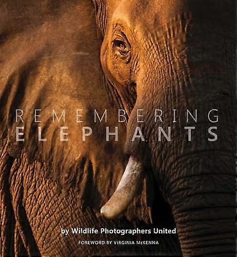 Remembering Olifanten (Remembering Wildlife)