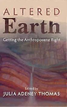 Altered Earth - Cambridge University Press