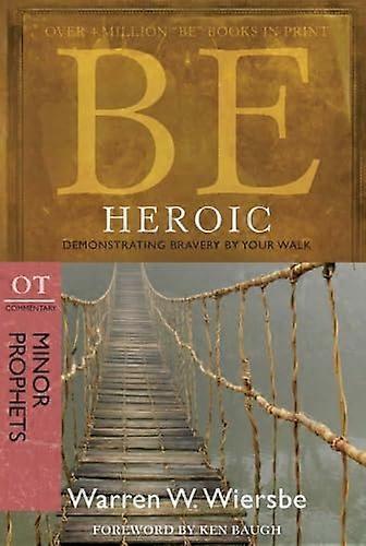 Be Heroic