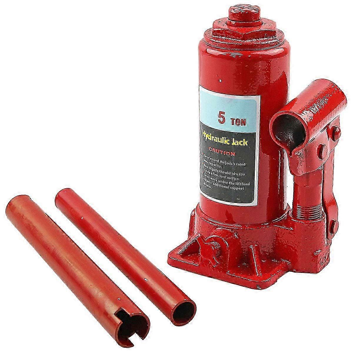 Hydraulic Jack / 5 Ton Jack