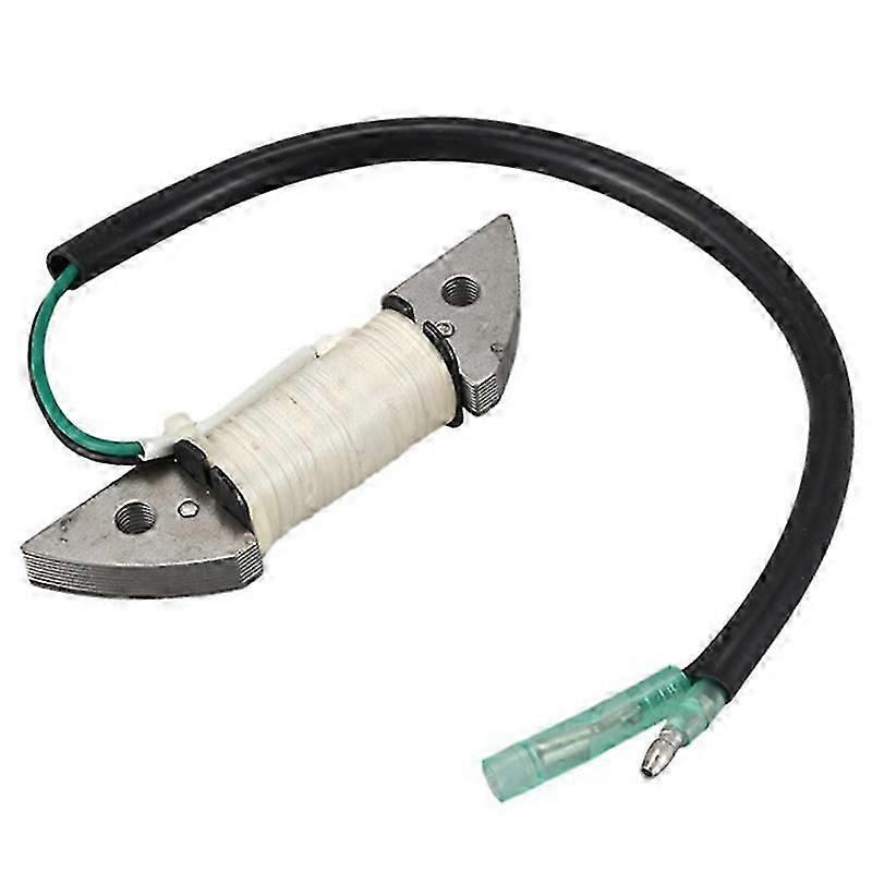 Outboard Engine 3B2-06120-0 Ignition Coil for