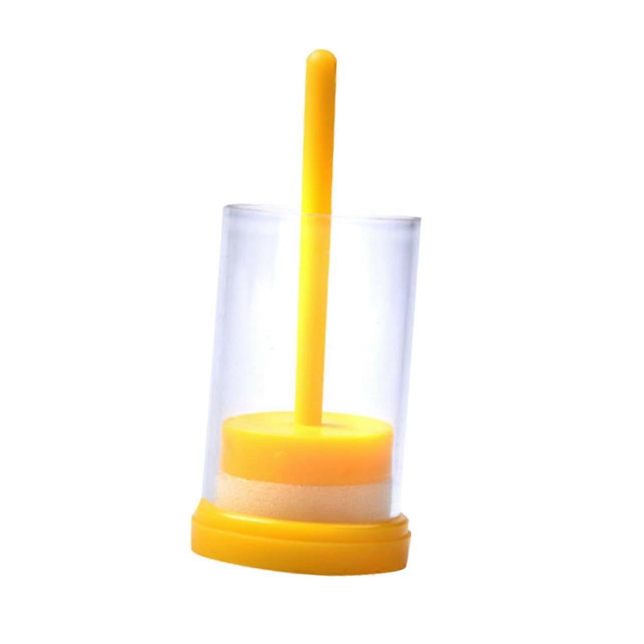Beekeeping Equipment QuickDrying Bottle Marker Pen with Precision Tip Bee Hive Tools for Apiary