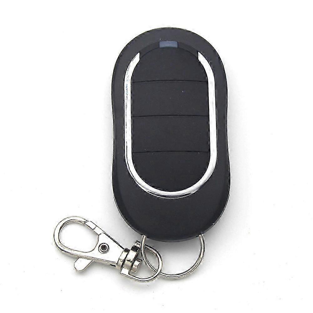 Remote Control for Alutech AT-4N Gate Garage Door, 433.92MHz with Rolling Code