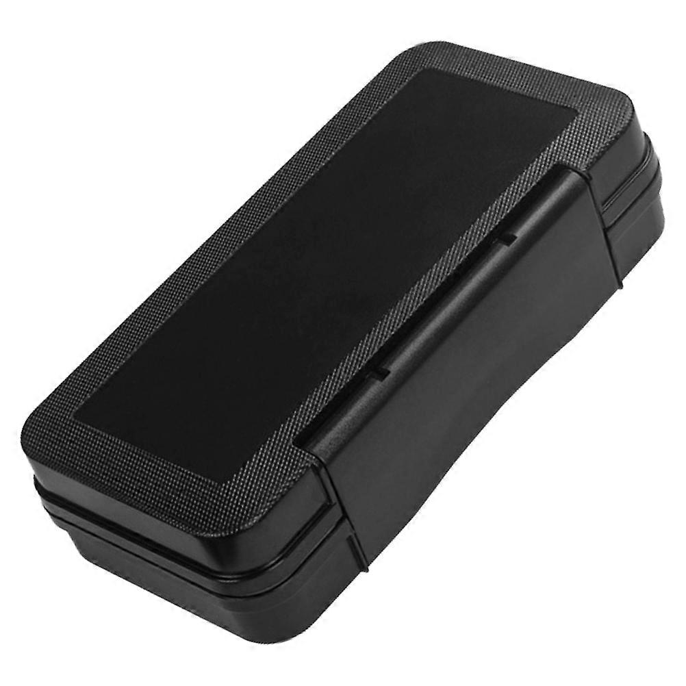 Portable Case Small Plastic Box for Durable Storage
