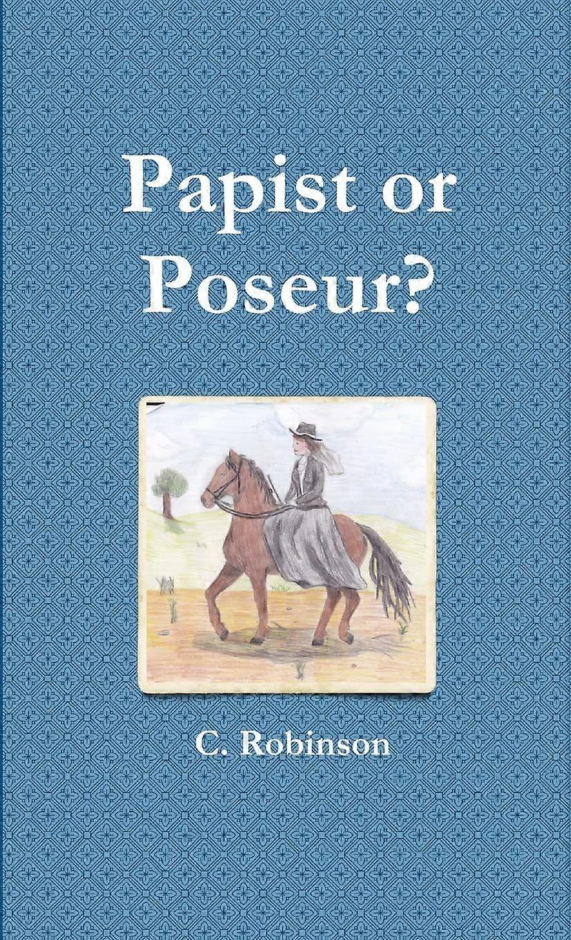 Papist or poseur