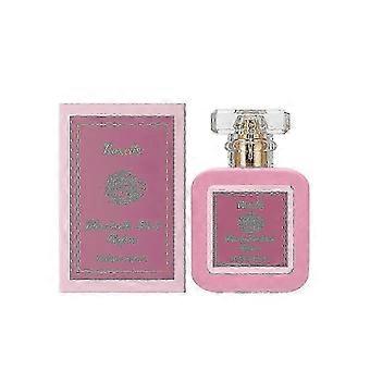 Women's Pink Blush Marshmallow Fragrance 50ml Elegant Everyday Perfume