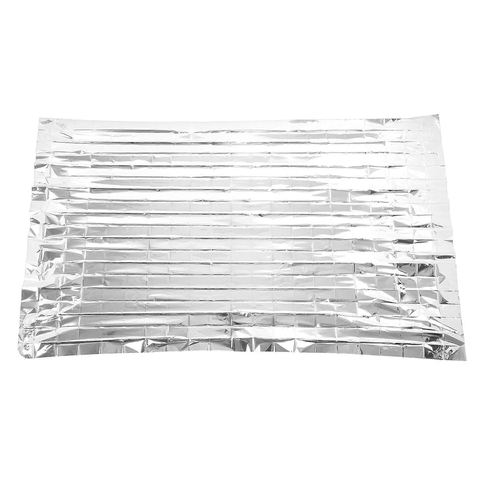 Multipurpose Thermal Portable Shelter