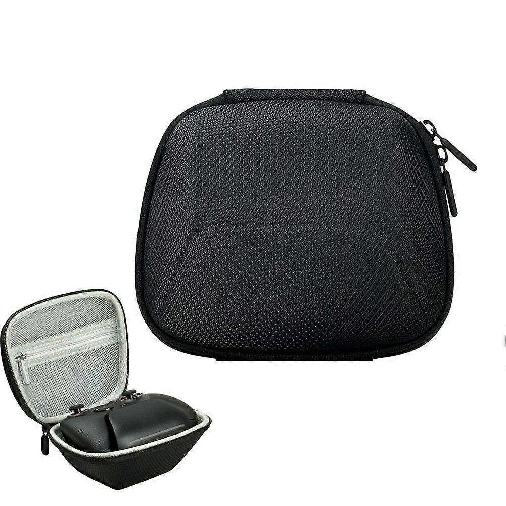 Storage Bag for Gamepad Controller Protective Case Black