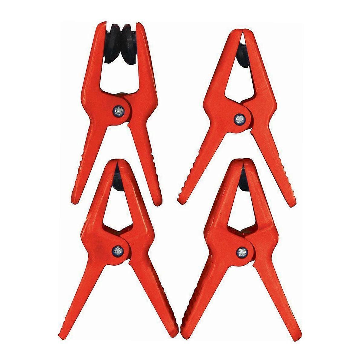 Yato metallkabelklämmor (4-pack)