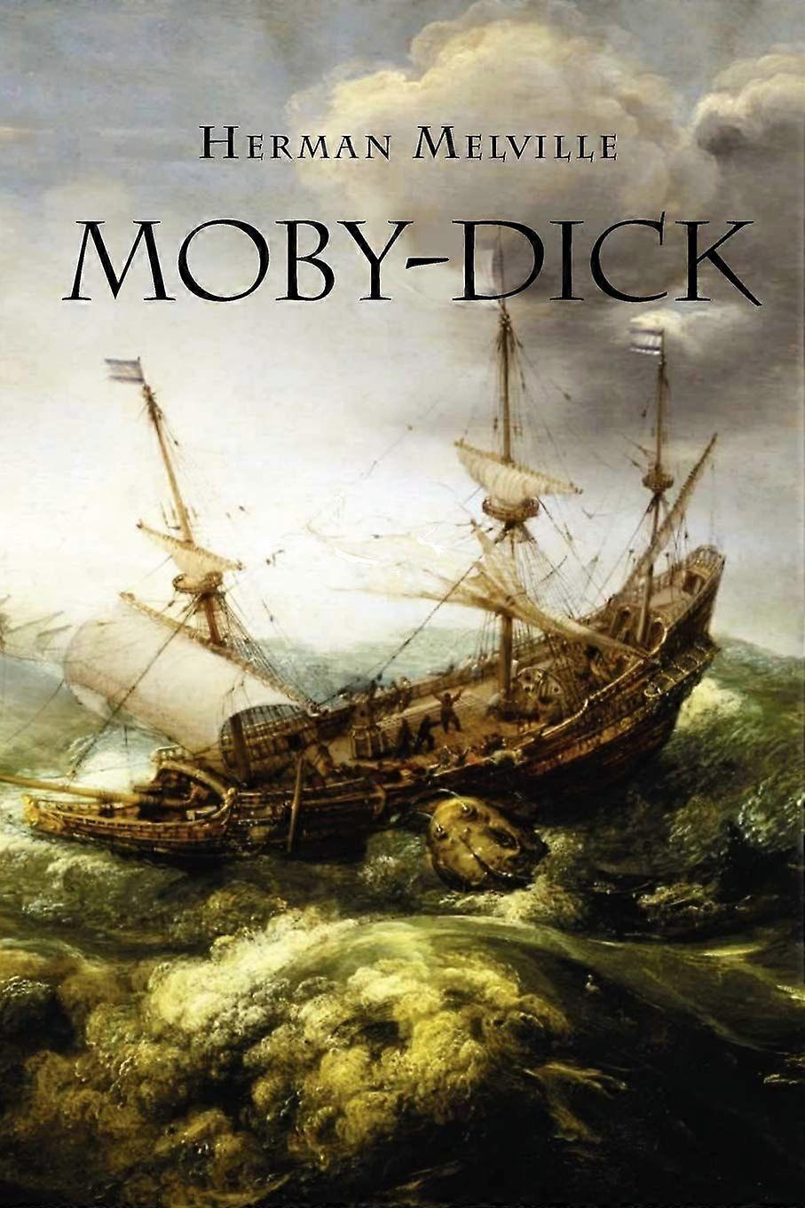 Moby-dick