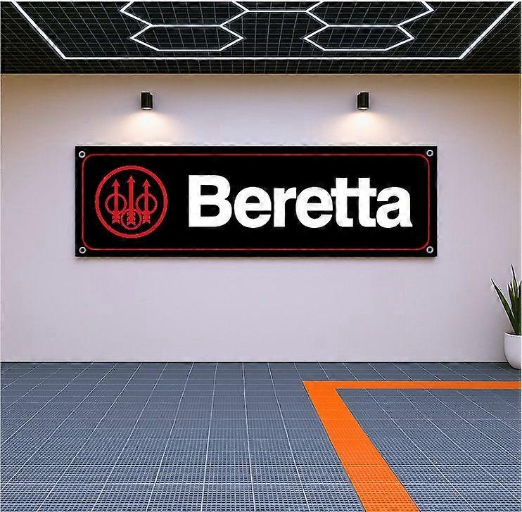 Beretta Banner FB1055