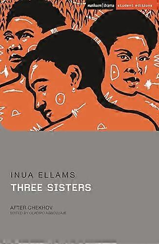 Three Sisters After Chekhov
