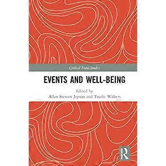 Events and Well being