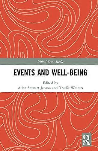 Events and Well being