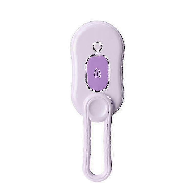Spritz defurring comb Compatible with cat & dog grooming essentials