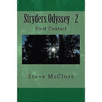 First Contact (Stryders Odyssey)