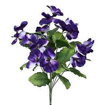 Artificial Phalaenopsis Silk Flower False Faux Orchid for Wedding Party Home Garden Decor