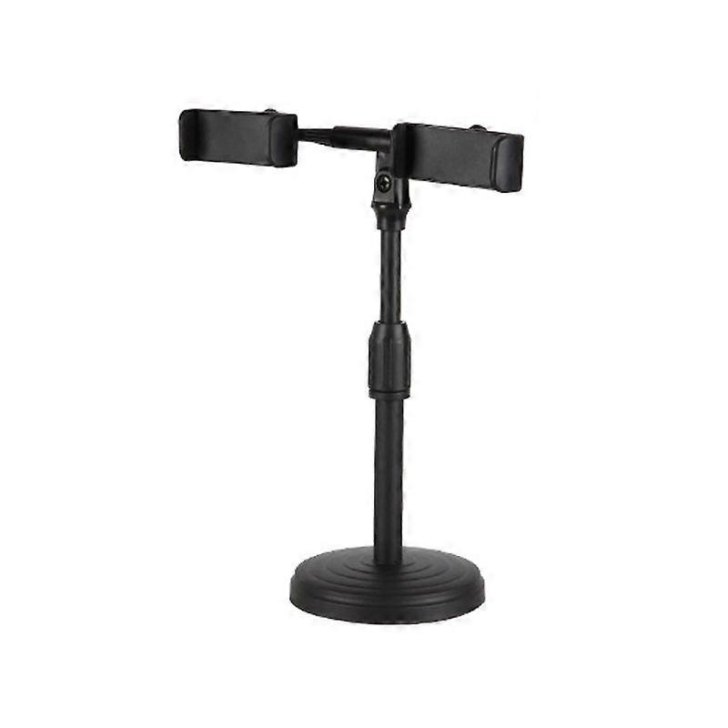 2 PCS Live Holder, Specification: Dual Positions