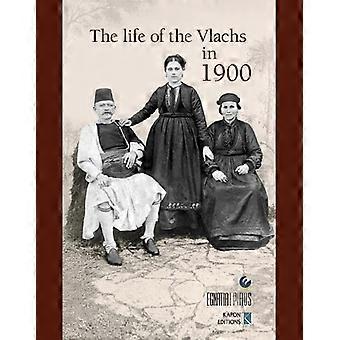 Życie Wołochów w 1900 roku