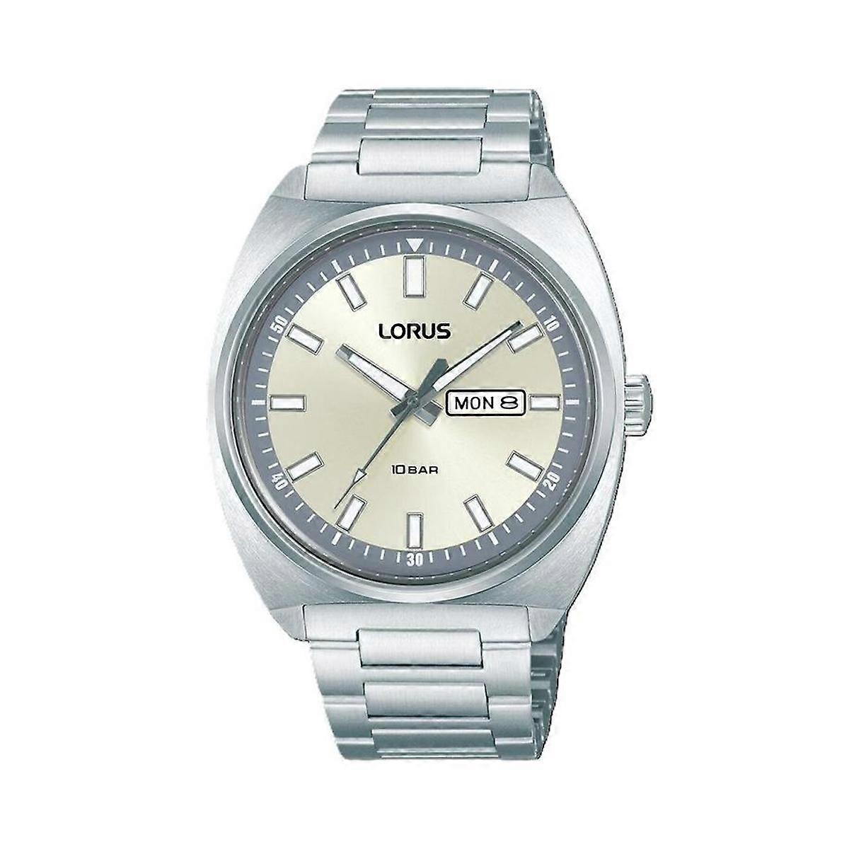 LORUS WATCHES RH319BX9S