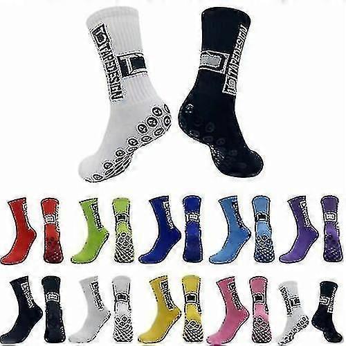 Chaussettes Tapedesign Grip