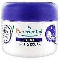 Relax massage balm 30 ml