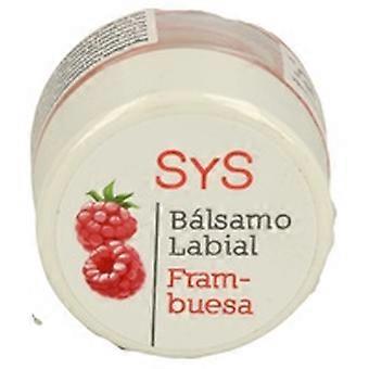 Raspberry Lip Balm 15 ml