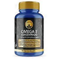 Omega 3 concentrate 90 capsules