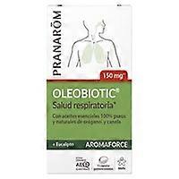Oleobiotic 15 capsules