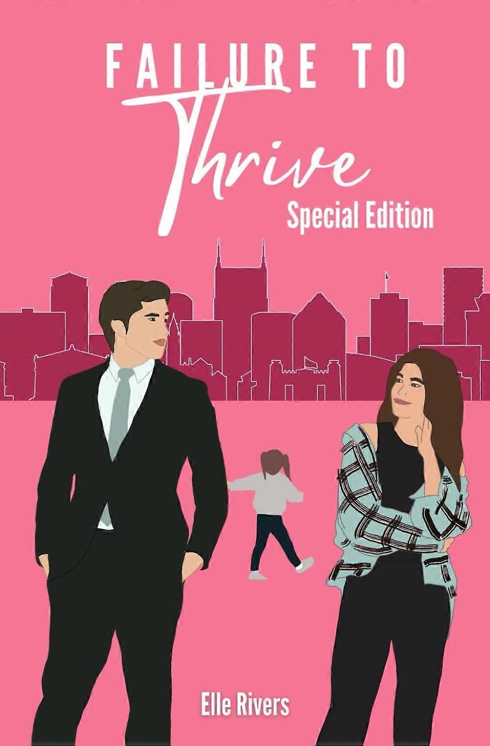 Failure to thrive special edition