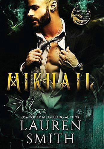Mikhail a royal dragon romance