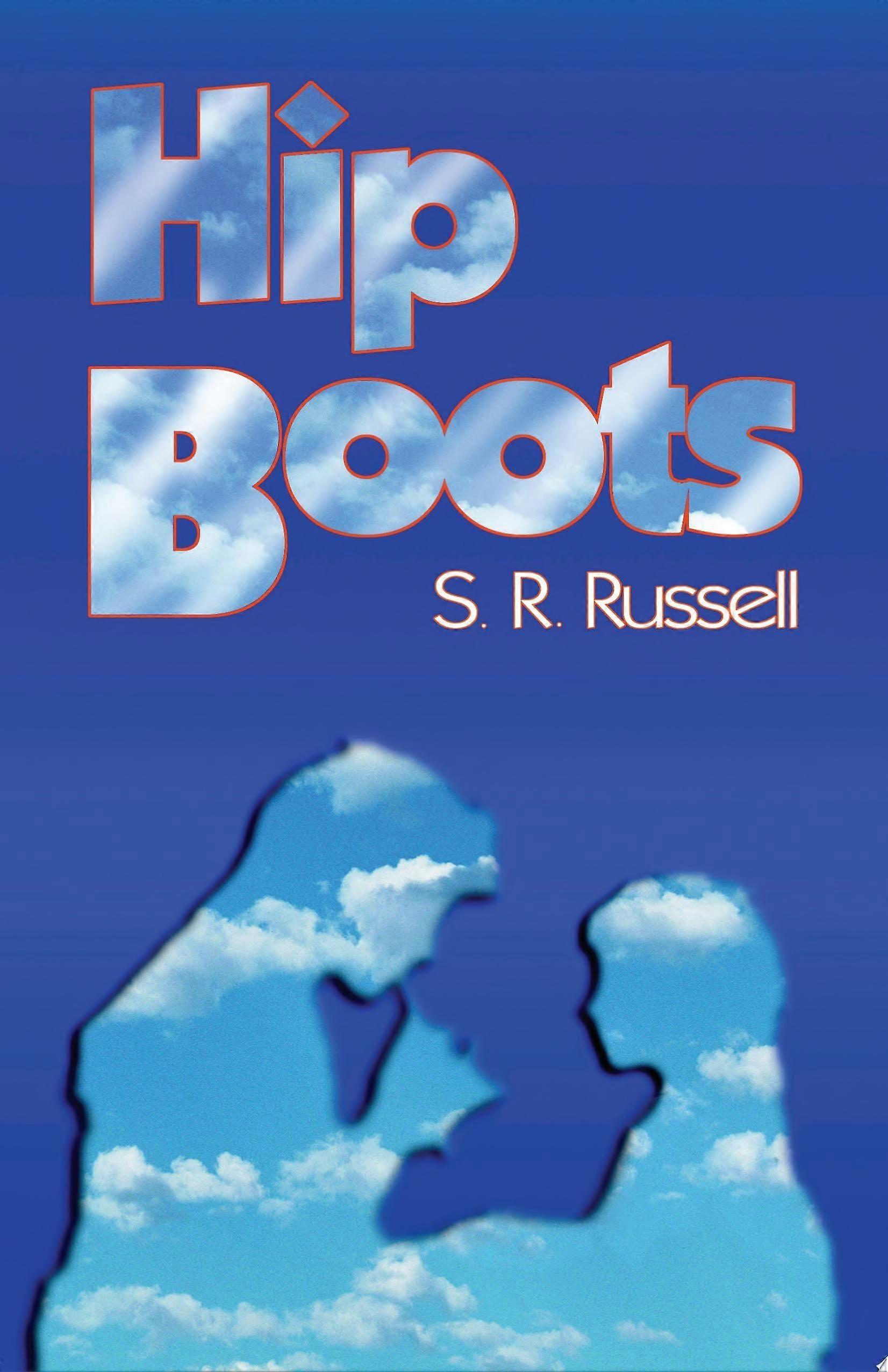 Hip boots