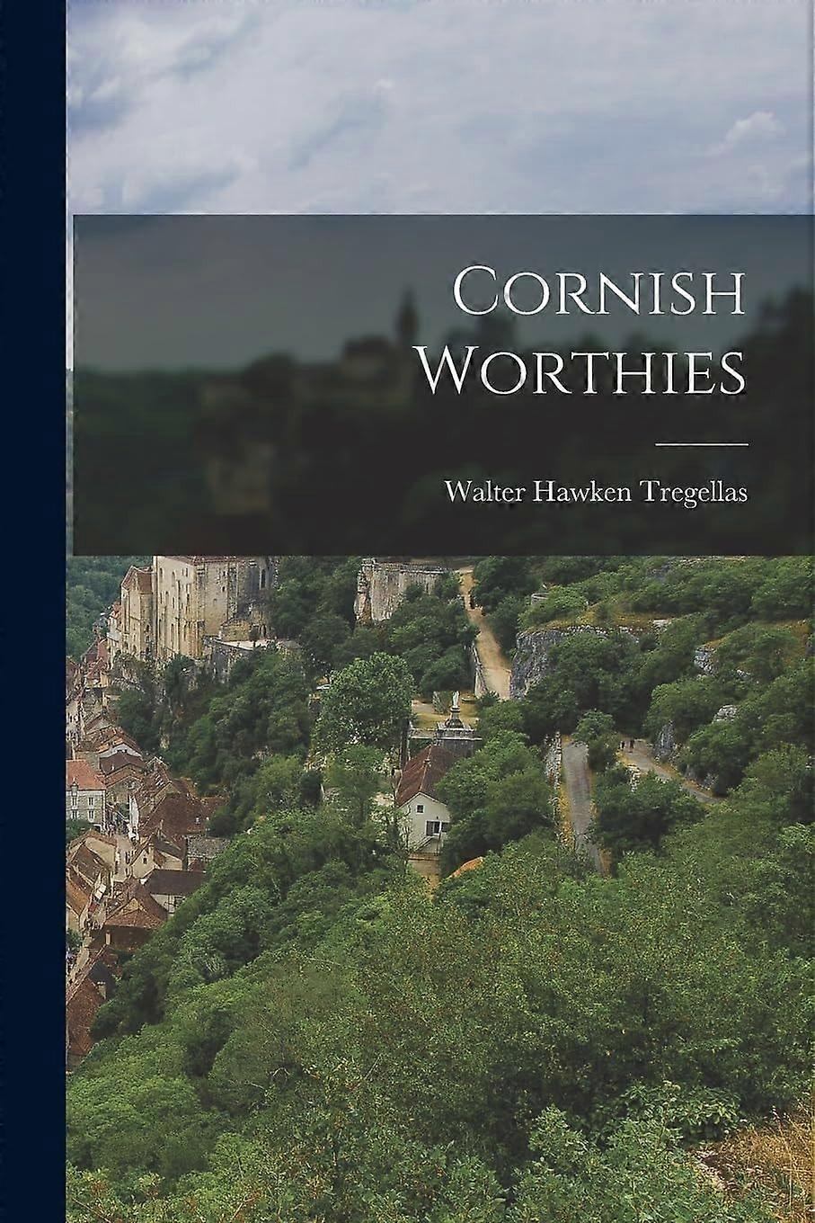 Cornish worthies