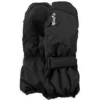 Kids Barts Tec Mitts Kids - Black