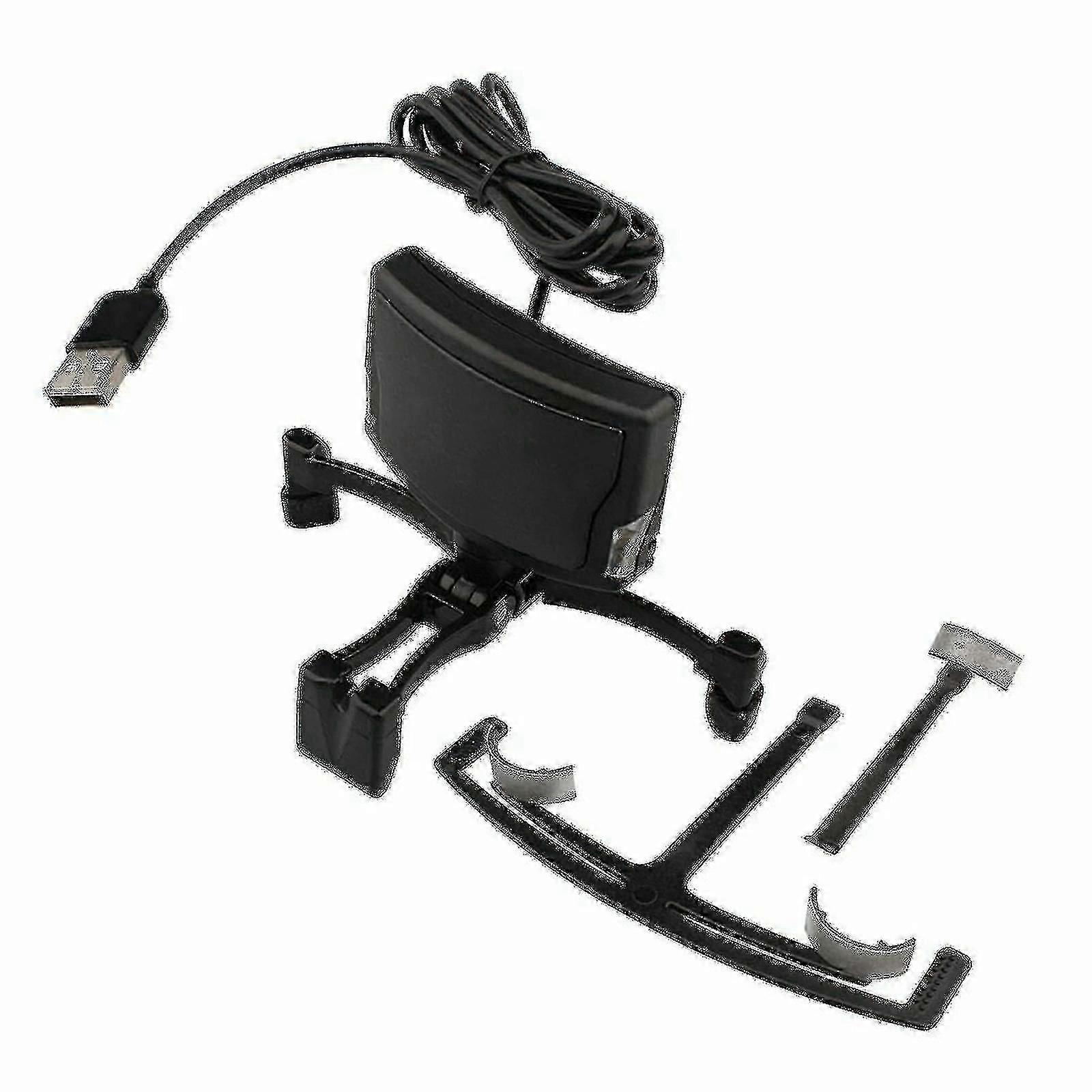 Trackir5 Tracknp5 Head Tracking System For Video Games Controller
