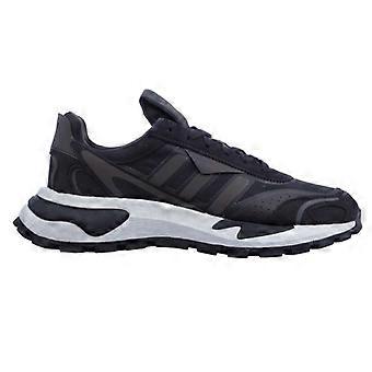 Adidas Męskie Retropy P9 Skórzane Trampki