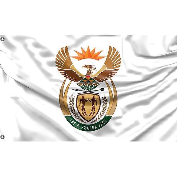 Zuid-Afrikaanse embleemvlag BTN-326