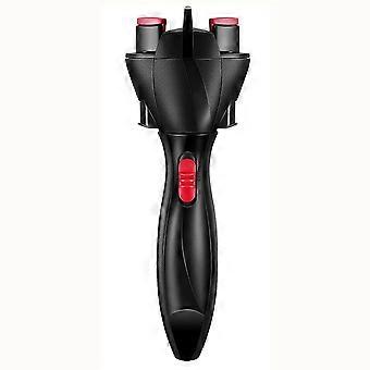 Useful Automatic Hair Braider Electric Hair Braiding Machine Auto Hair Twister Machine DIY Styling Hair Twist Tool French Dreadlock Machine Braid Make