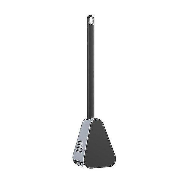 Wall Mounted Toilet Brush