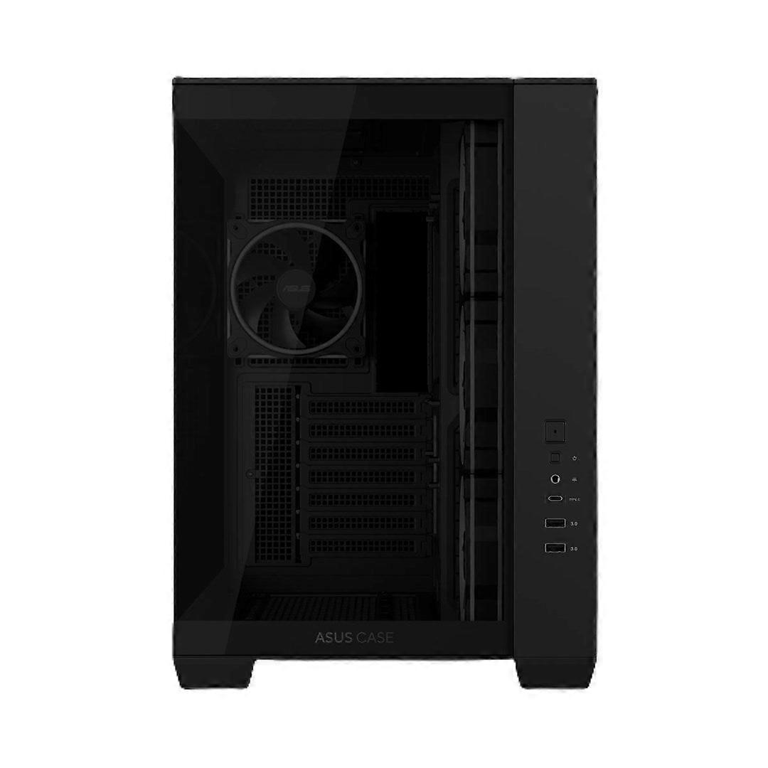 Asus A32 Plus Black