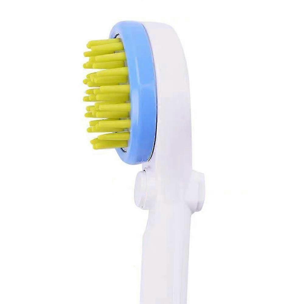 1&times;shower Sprayer Blue