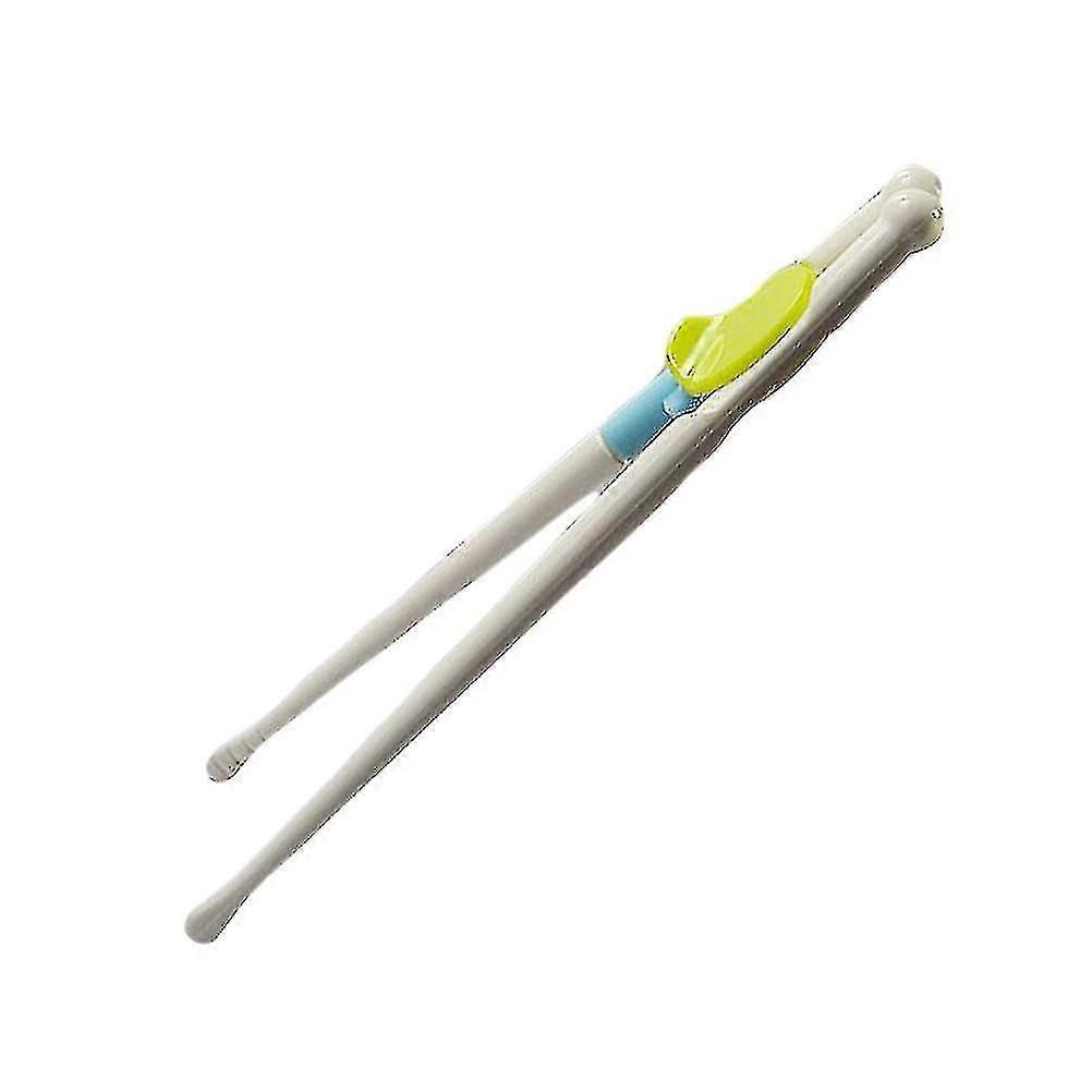 Portable Intelligence Training Chopsticks Reusable Practice Chopsticks For