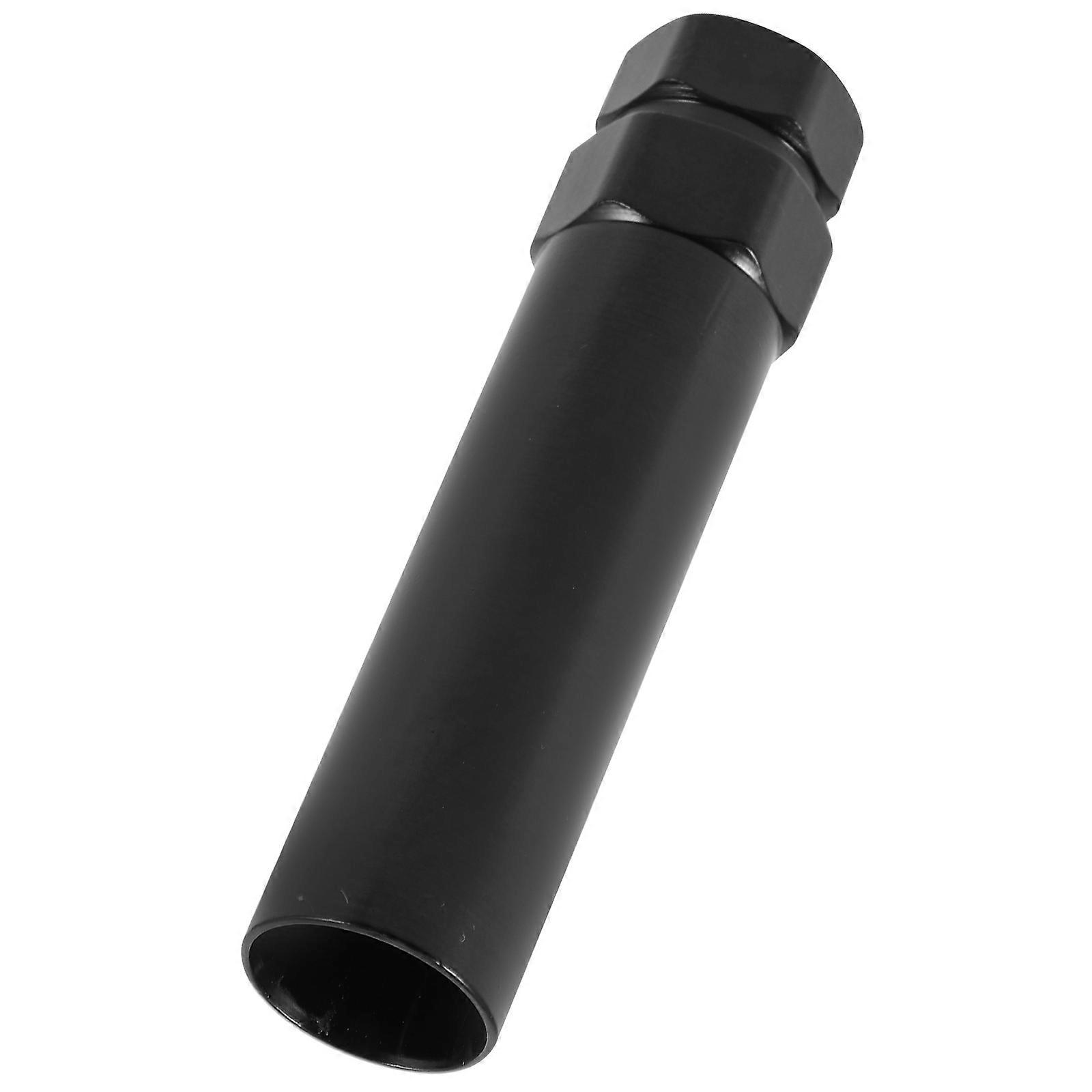 Drive Impact Socket Lug Nut Socket High-strength Nut Socket Portable Handy Tool