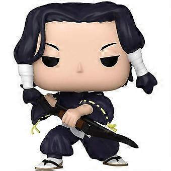 Funko POP! Anime: Jujutsu Kaisen - Noritoshi Kamo  [COLLECTIBLES] Vinyl Figure USA import
