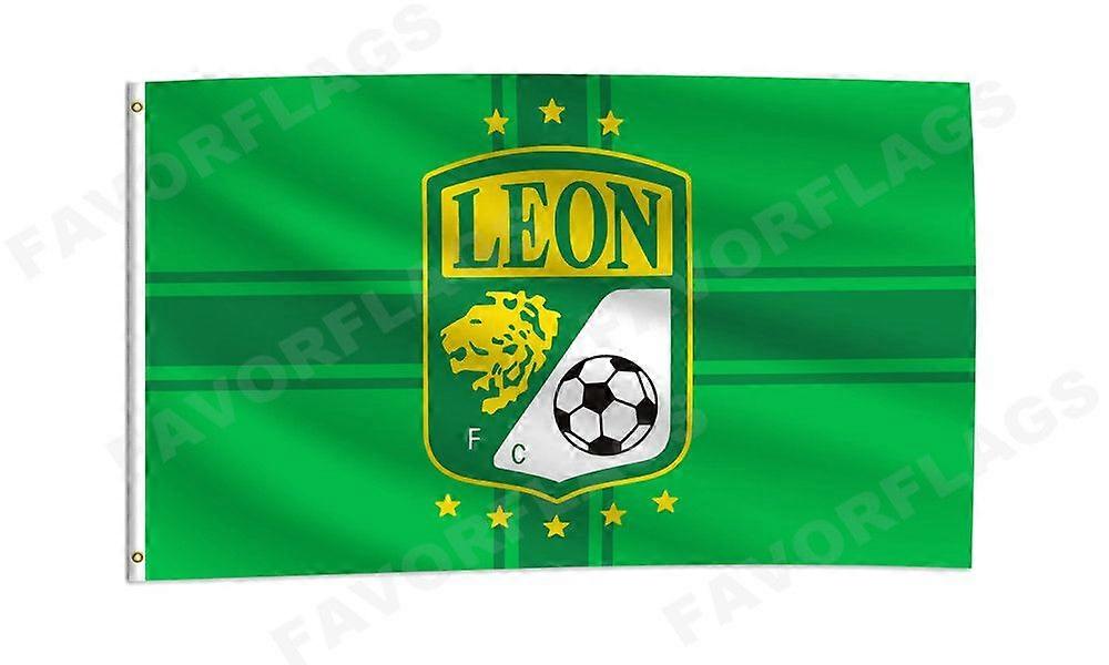Club Leon-flagg CX4079