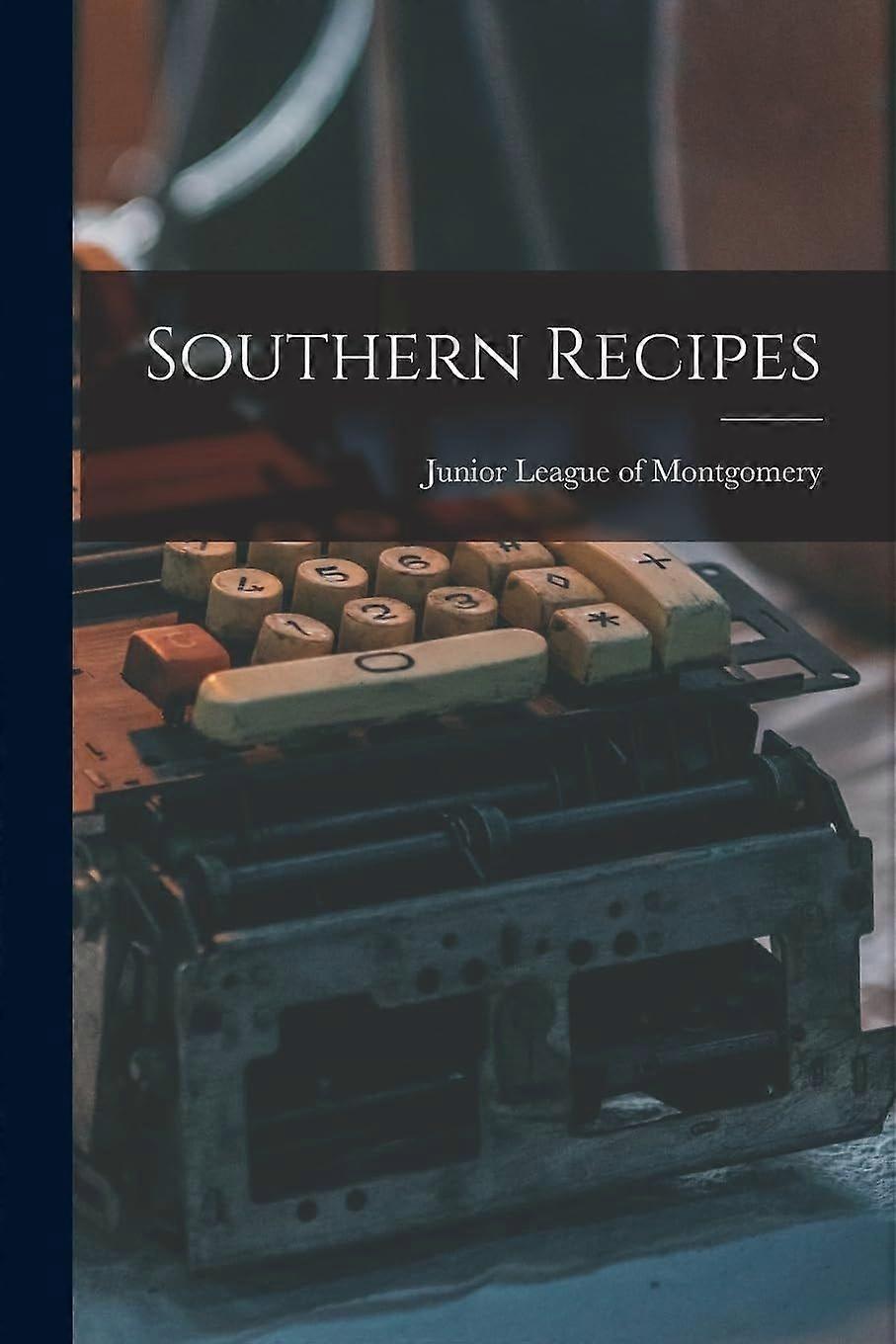 Southern recipes