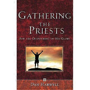 Gathering the priests